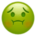 :nauseated_face: :nauseated_face: