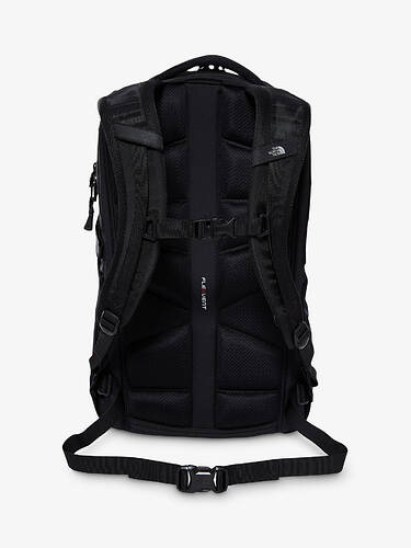 The North Face Borealis 28L Backpack - Black03