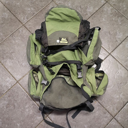 4_Canyon 60 Backpacker