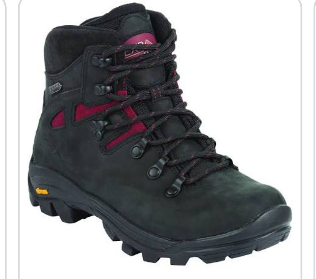 K-Way Expedition Series Women's Kili '16 Boot - Classifieds - The ...