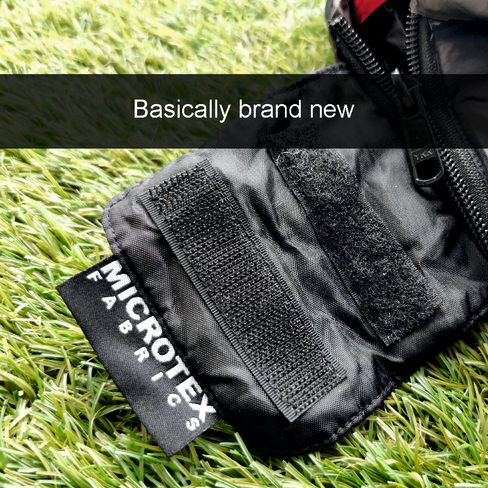 So new