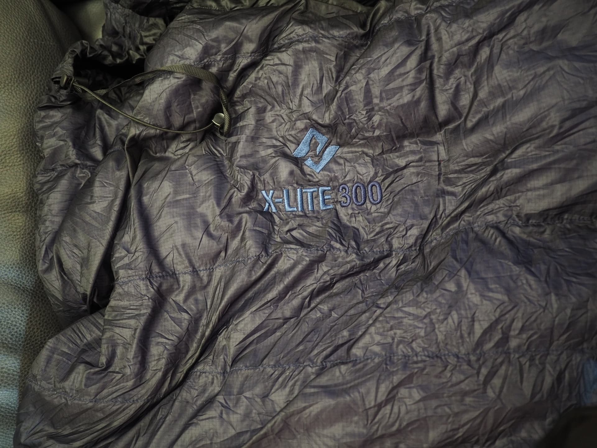 Cumulus X-Lite 300 review - The Gear Shed - The Hiking South